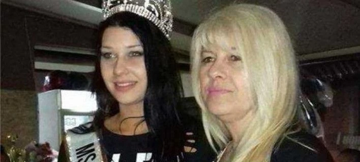 Η κόρη της άγριας δολοφονημένης στην Κρήτη αποκαλύπτει γιατί ο θείος της δολοφόνησε τη μητέρα της